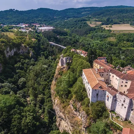 Gorgeous In Pazin Dom wakacyjny *