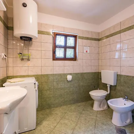 Pet Friendly In Pazin Dom wakacyjny