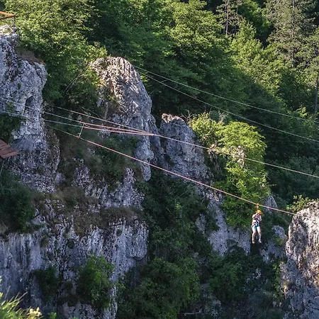 Gorgeous In Pazin Dom wakacyjny Heki