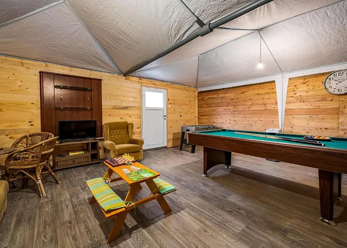 Pet Friendly In Pazin Ferienhaus *