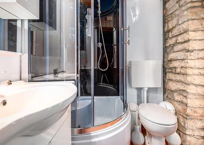 Ferienhaus Pet Friendly In Pazin *