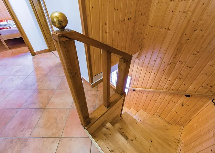 Pet Friendly In Pazin * Heki