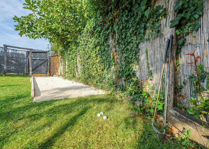Pet Friendly In Pazin Casa vacanze Heki