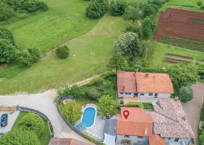 Pet Friendly In Pazin Ferienhaus Heki