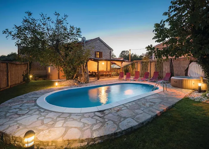 Pet Friendly In Pazin *