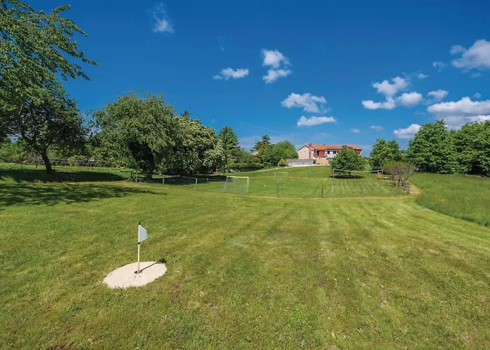 Casa vacanze Pet Friendly In Pazin Heki