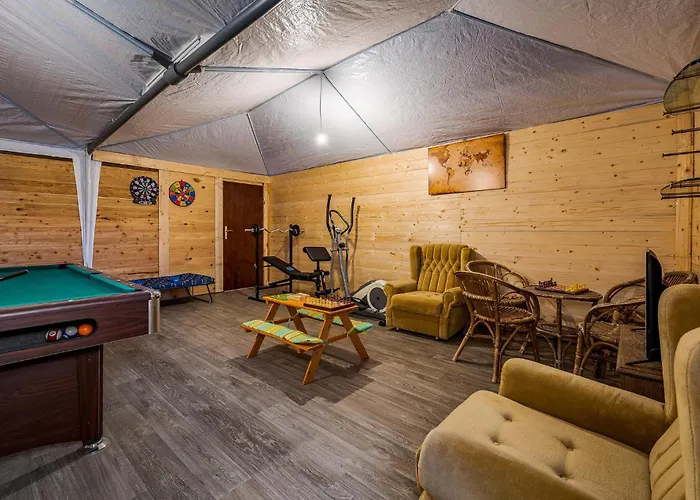 Pet Friendly In Pazin * Heki