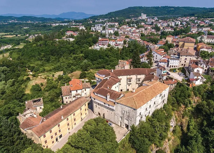 Pet Friendly In Pazin * Heki