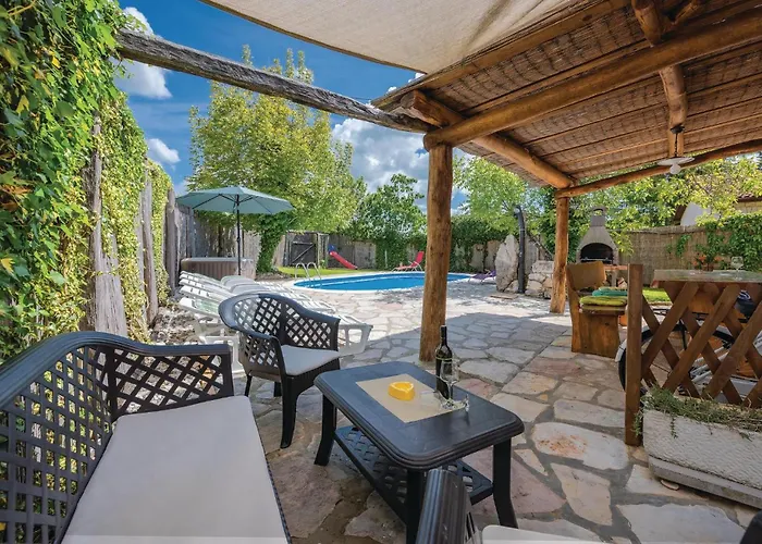 Pet Friendly In Pazin * Heki