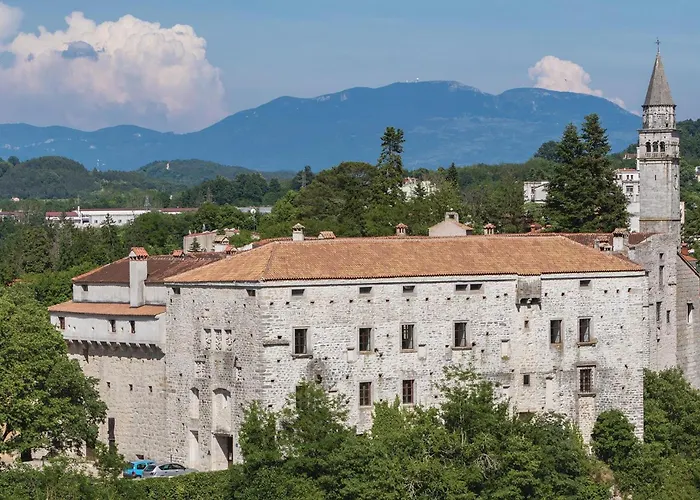 Pet Friendly In Pazin Heki