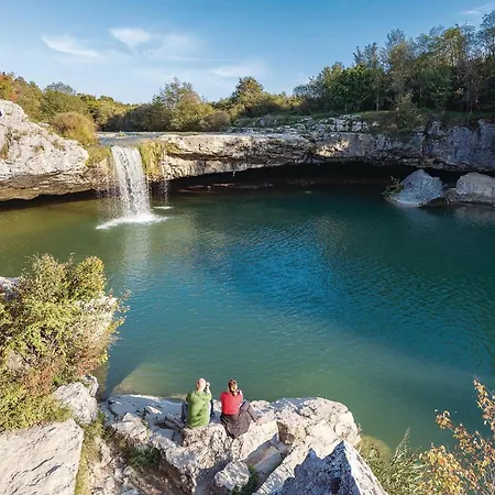 Stunning In Pazin With Wifi * Heki