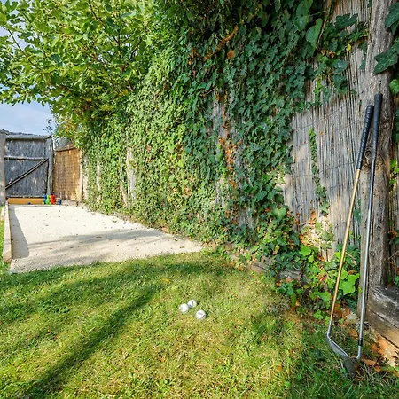 Stunning In Pazin With Wifi Holiday home Heki