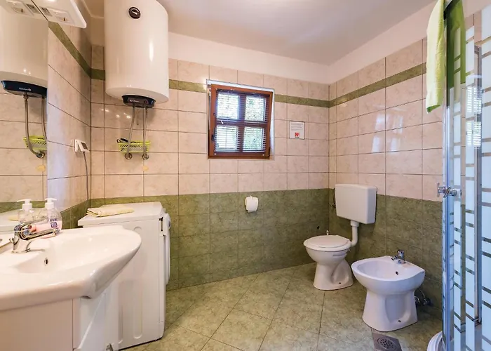 Pet Friendly In Pazin Σπίτι διακοπών